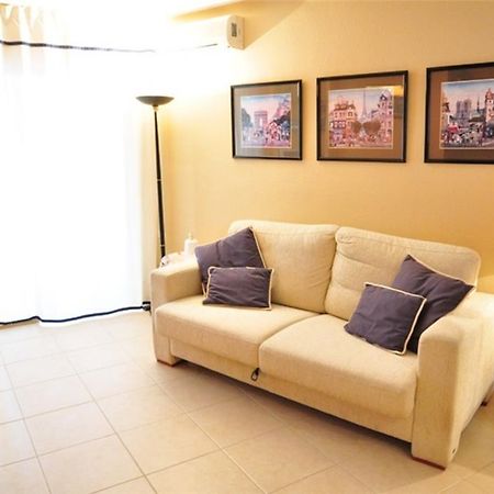 Apartment Sol Daurat Villafortuny Pokoj fotografie
