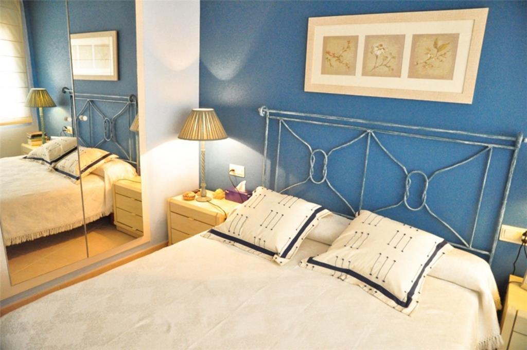 Apartment Sol Daurat Villafortuny Pokoj fotografie