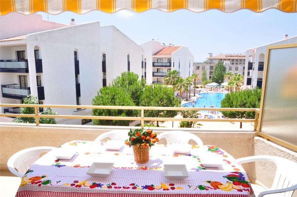 Apartment Sol Daurat Villafortuny Pokoj fotografie
