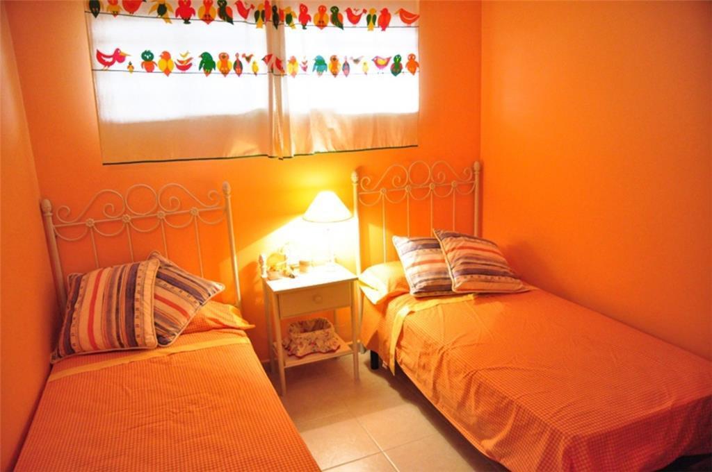 Apartment Sol Daurat Villafortuny Pokoj fotografie